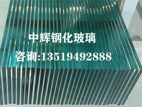 蘭州鋼化玻璃廠家價(jià)格多少錢一平